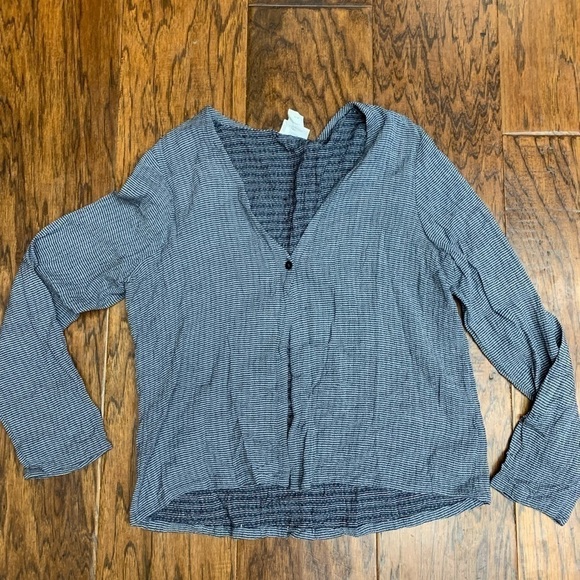 Eileen fisher petite cardigan - Picture 1 of 8